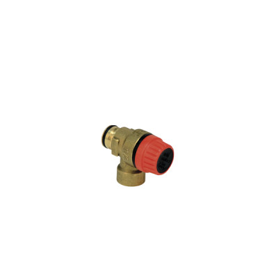 Safety valve - JUNKERS : 87074010270