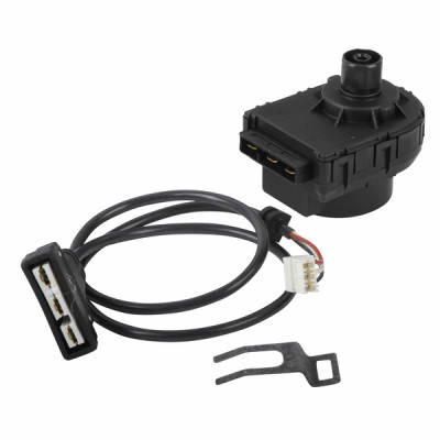 Motor valvula 3 vías - ELM LEBLANC : 87074060980