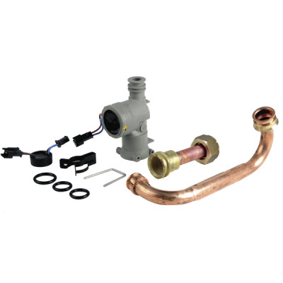 Hidrogenerador completo - ELM LEBLANC : 87074061040