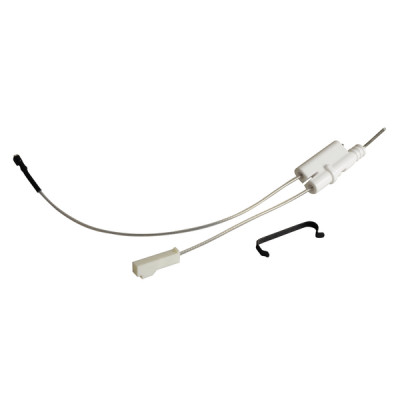Ignition electrode - ELM LEBLANC : 87081070130