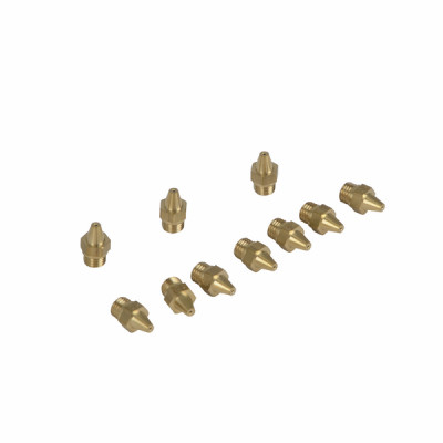 Tobera (70) (X 10) - ELM LEBLANC : 87082021300