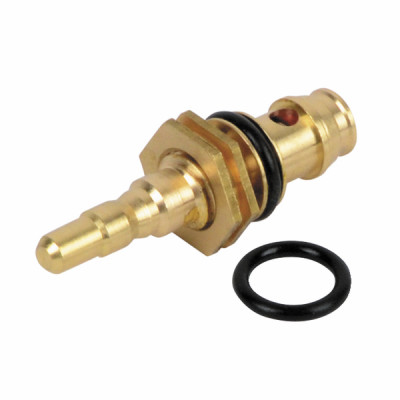 Adjusting screw - ELM LEBLANC : 87085003320