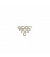 Gasket kling 6x11 x1.5- ELM LEBLANC - 87101031230  - (X10)