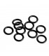 O'ring for NTC sensor  (X 10) - ELM LEBLANC : 87102050760