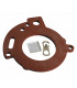Gasket for electrodes  - ELM LEBLANC : 87110043250