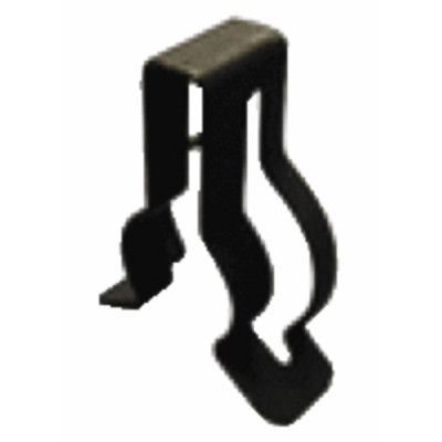 Clip  (X 10) - ELM LEBLANC : 87112000240