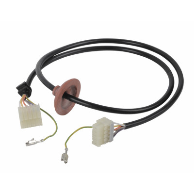 Cable eléctrico ventilador - ELM LEBLANC : 87144113310