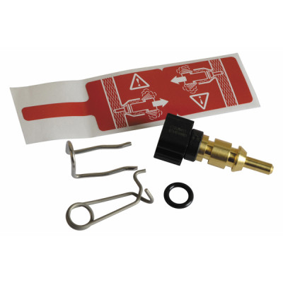 Sonde sanitaire - ELM LEBLANC : 87145000540