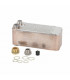 Heat exchanger with plates stellis - ELM LEBLANC : 87154069500