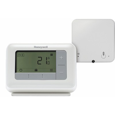 Digitaler drahtloser Thermostat  - HONEYWELL: Y4H910RF4004