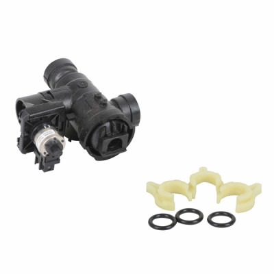 3 way valve - ELM LEBLANC : 87160108010