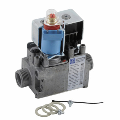 Válvula gas - ELM LEBLANC : 87160108990