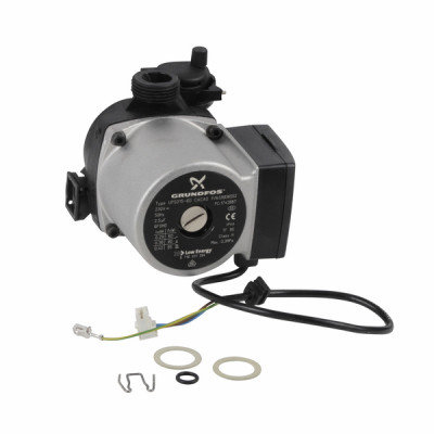 Circulateur - ELM LEBLANC : 87160113940