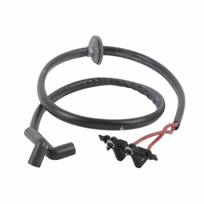 Cables de electrodos - ELM LEBLANC : 87161067990