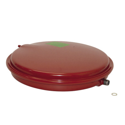 Expansion tank - ELM LEBLANC : 87161425020