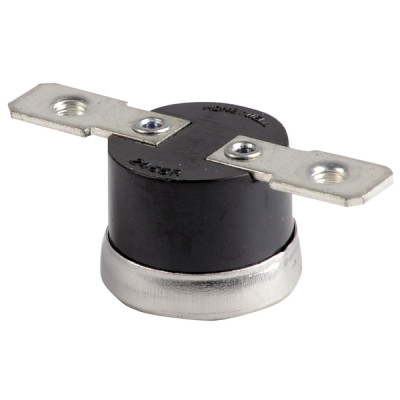 Security bimetal snap disc spott - ELM LEBLANC : 87167416080