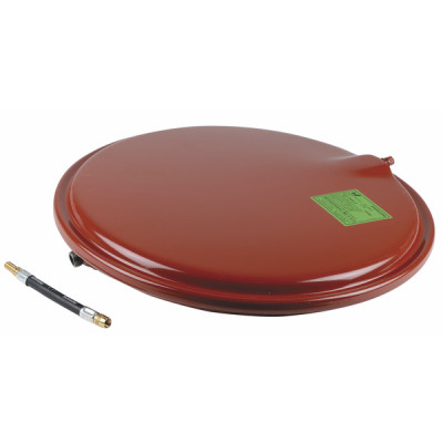 Vaso de expansión 5l - ELM LEBLANC : 87167432990
