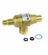 Shut-off valve - ELM LEBLANC : 87167439540