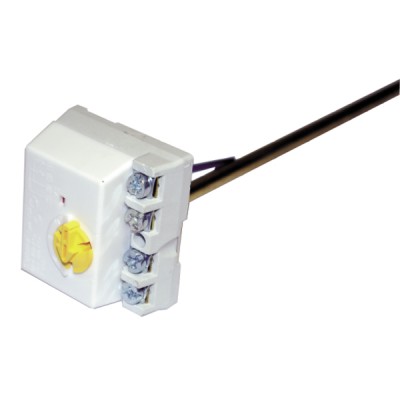 Thermostat de chauffe-eau à canne non embrochable L270mm, S 95°C TUS - COTHERM : TUS0002507