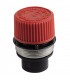 Relief valve 3 bars - ELM LEBLANC : 87167454050