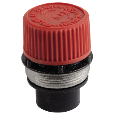 Relief valve 3 bars - ELM LEBLANC : 87167454050