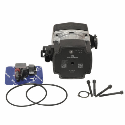 Kit UPMO 15-60 + Connecteur - BOSCH : 8716747368