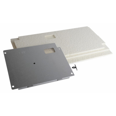 Insulation set gb/23/28 - ELM LEBLANC : 87167568820