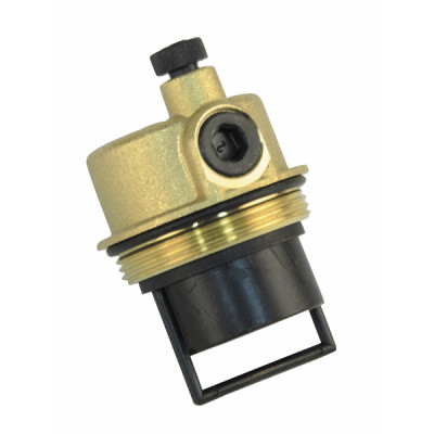 Thermostat embrochable TBS - DIFF