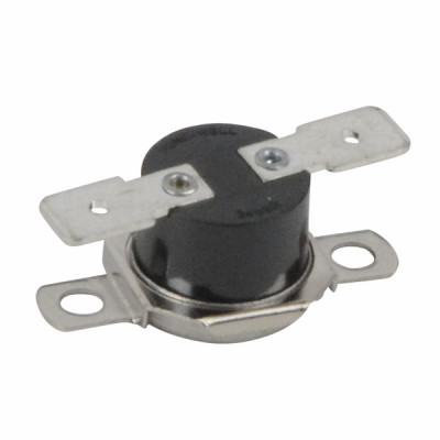 Thermostat limiteur 105°C - ELM LEBLANC : 87167578840