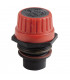 Pressure relief valve 3 bars - ELM LEBLANC : 87167604660
