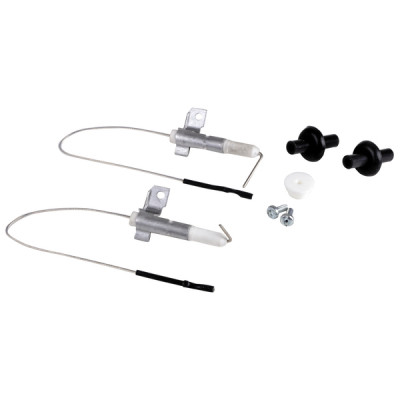 Electrodo de encendido 28kw - ELM LEBLANC : 87167605390