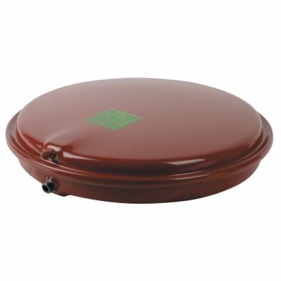 Expansion tank 8l - ELM LEBLANC : 87167609800