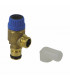 Safety valve - ELM LEBLANC : 87167631730