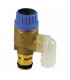 Relief valve NGB 7bar - ELM LEBLANC : 87167632110