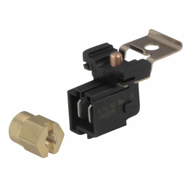 Sensor de temperatura - ELM LEBLANC : 87167635440