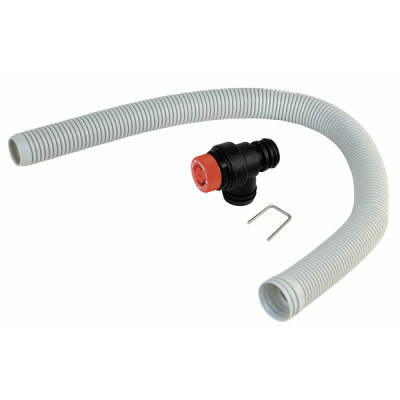 Válvula de seguridad - ELM LEBLANC : 87167639490