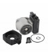 Le blanc circulator motor 87167644380- ELM LEBLANC - 87167644380