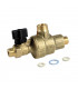 Shut-off valve - ELM LEBLANC : 87167700040