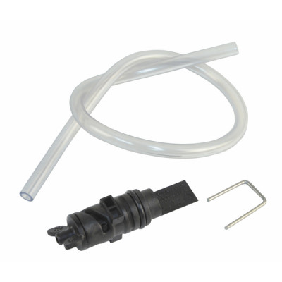 Drain kit - ELM LEBLANC : 87167708380