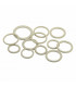 Gaskets set dosga5/6/7/8 f - ELM LEBLANC : 87167708730