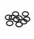 O-ring 15.54x2.62  (X 10) - ELM LEBLANC : 87167711560