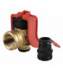 Safety valve  - ELM LEBLANC : 87167714260