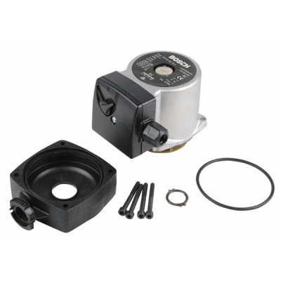 Motor de circulador - ELM LEBLANC : 87167714270