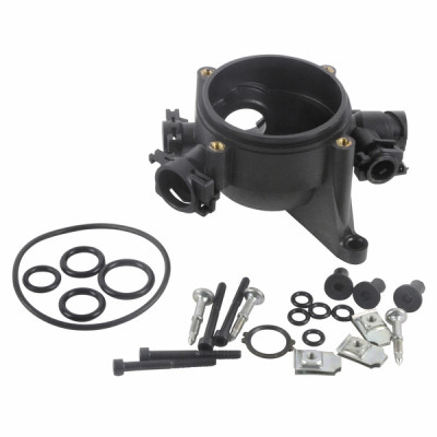 Caja de bomba - ELM LEBLANC : 87167715960