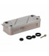 Heat exchanger - ELM LEBLANC : 87167719870