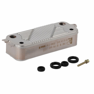 Electrodo de ionización estándar 14x80 hilo3 - WEISHAUPT : 15132714357