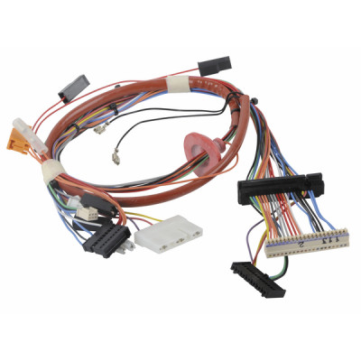 Cable principal ngva 400 - ELM LEBLANC : 87167721130