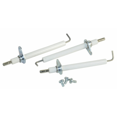 electrodes kit - ELM LEBLANC : 87167725930