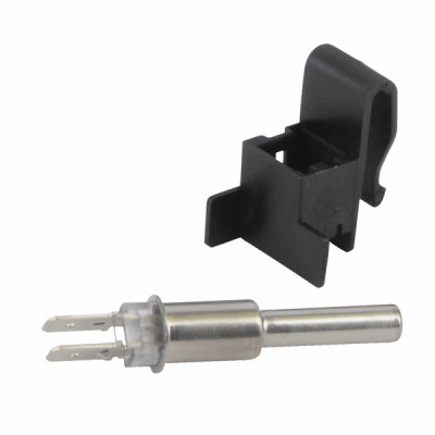 Männlicher Stecker 6-polig - DIFF