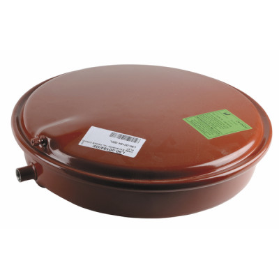Support pair on the ground ?RUBBER PROFIL 21x15mm - DIFF